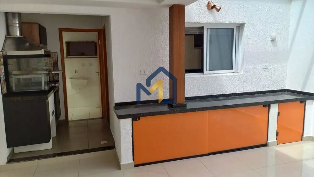 Casa de Condomínio, 3 quartos - Foto 16