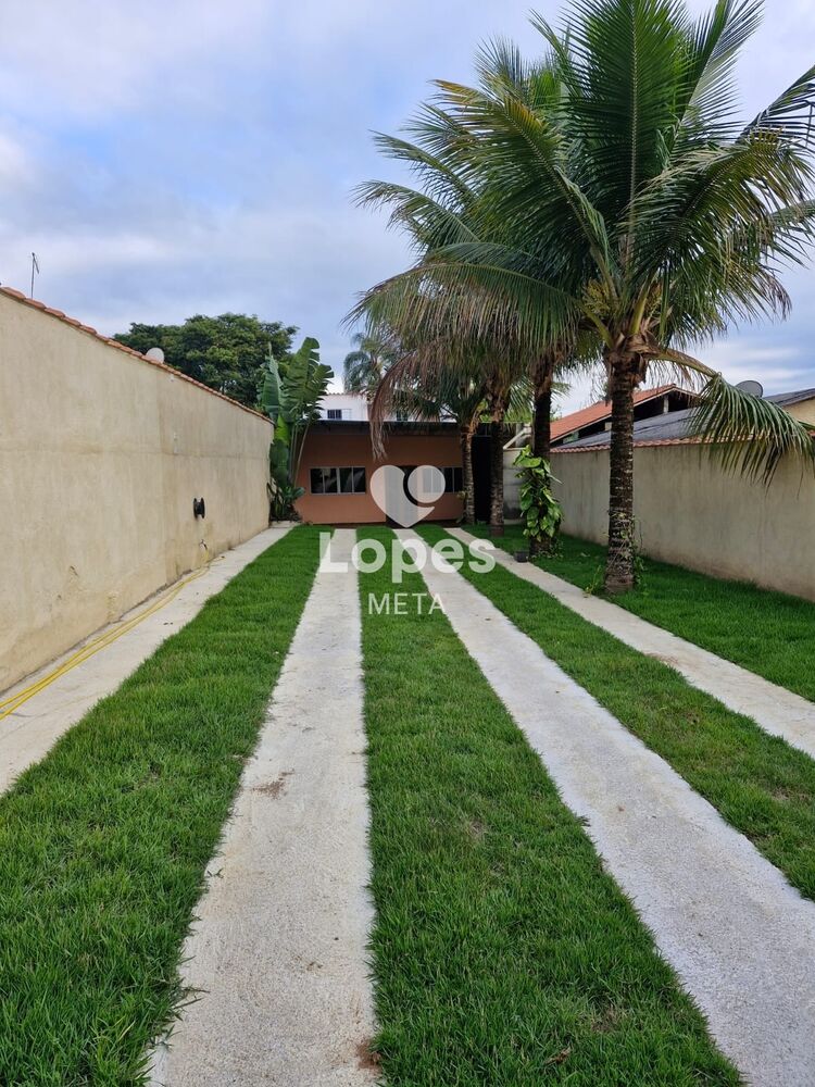 Chácara, 4 quartos, 600 m² - Foto 1