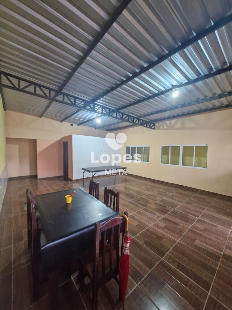 Chácara, 4 quartos, 600 m² - Foto 5