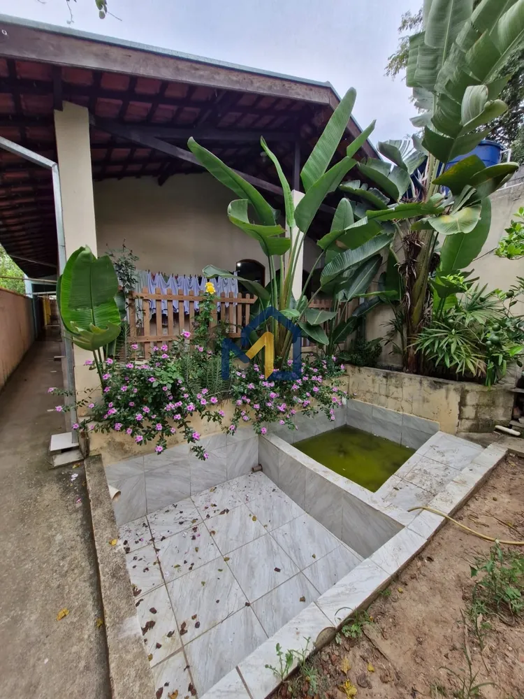 Chácara, 4 quartos, 600 m² - Foto 15