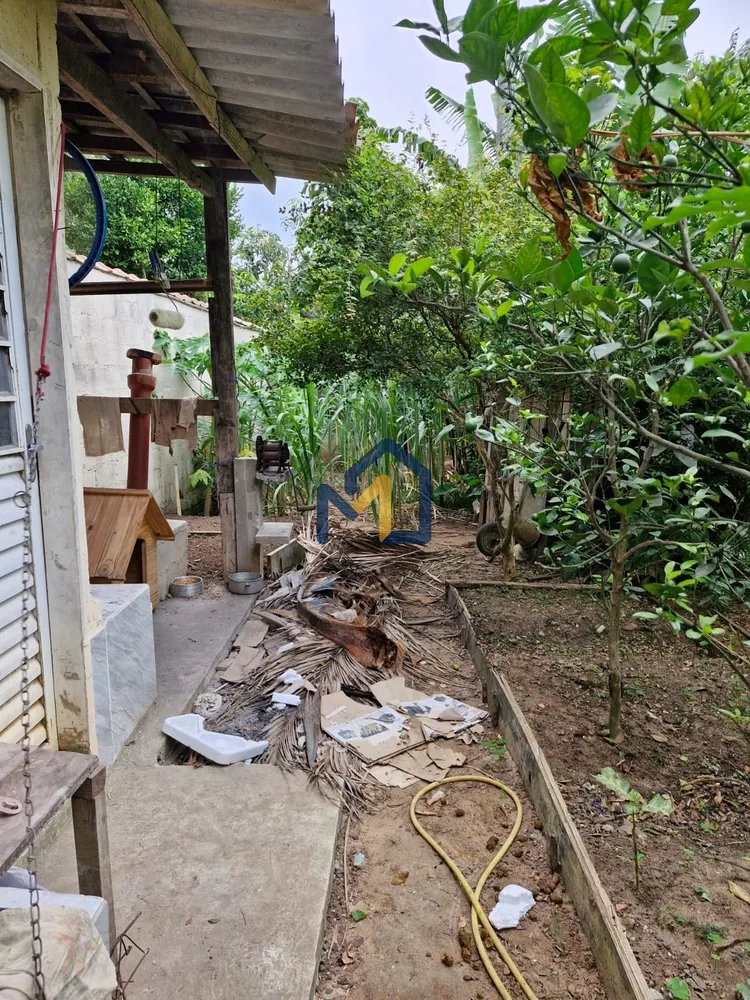 Chácara, 4 quartos, 600 m² - Foto 16