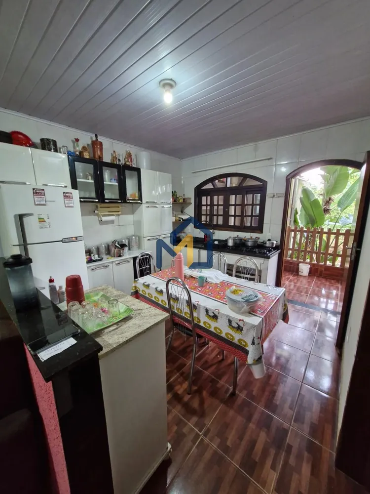 Chácara, 4 quartos, 600 m² - Foto 13