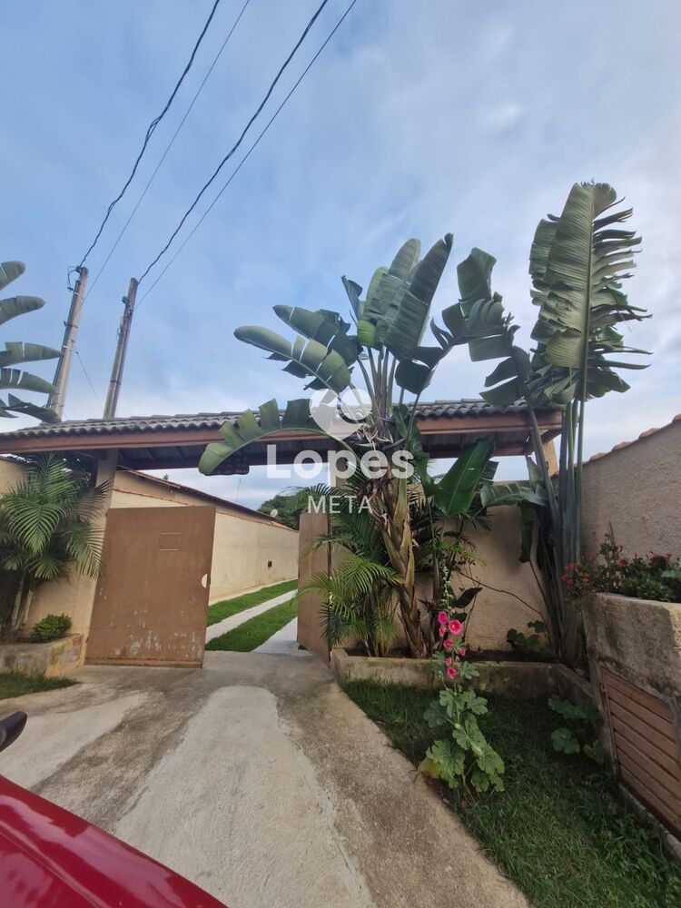 Chácara, 4 quartos, 600 m² - Foto 2