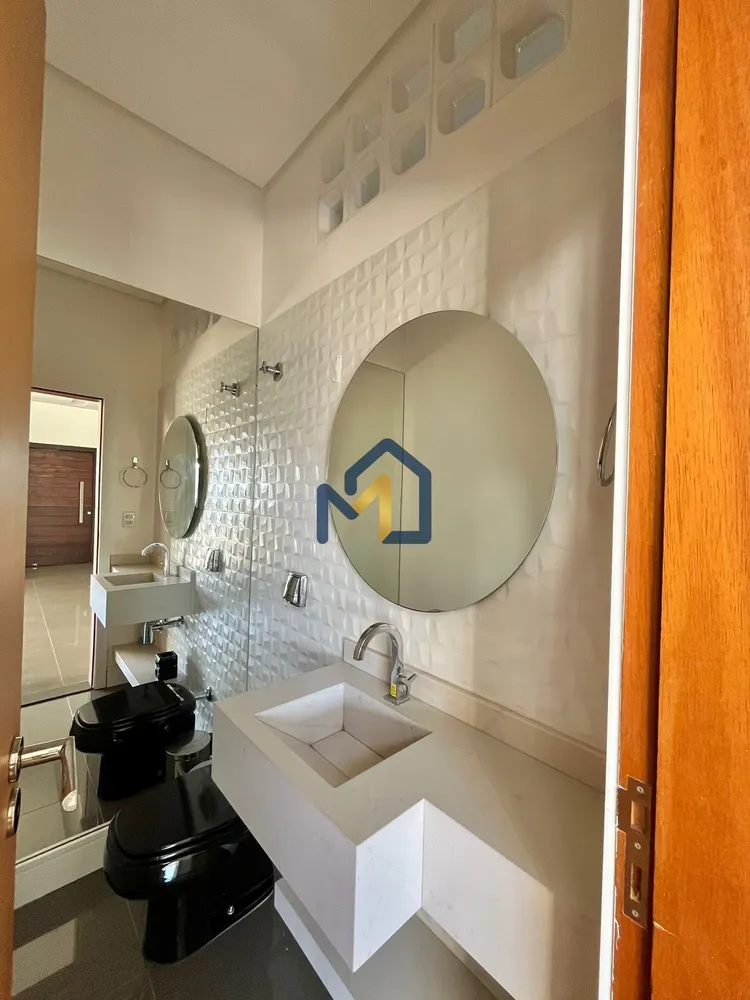 Casa, 4 quartos, 330 m² - Foto 19