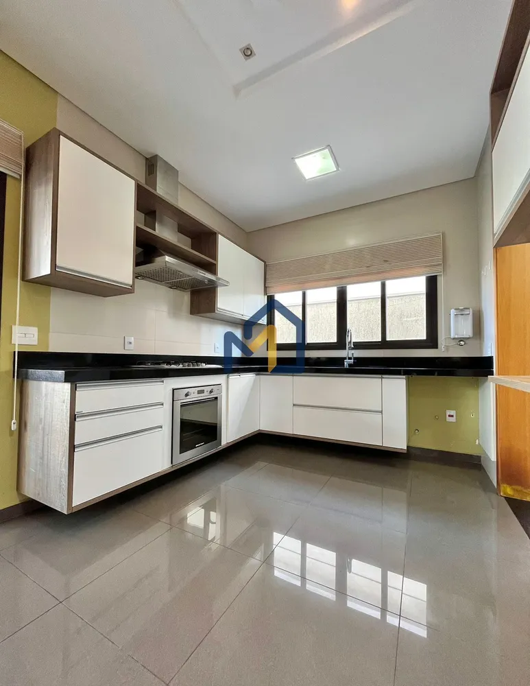 Casa, 4 quartos, 330 m² - Foto 11