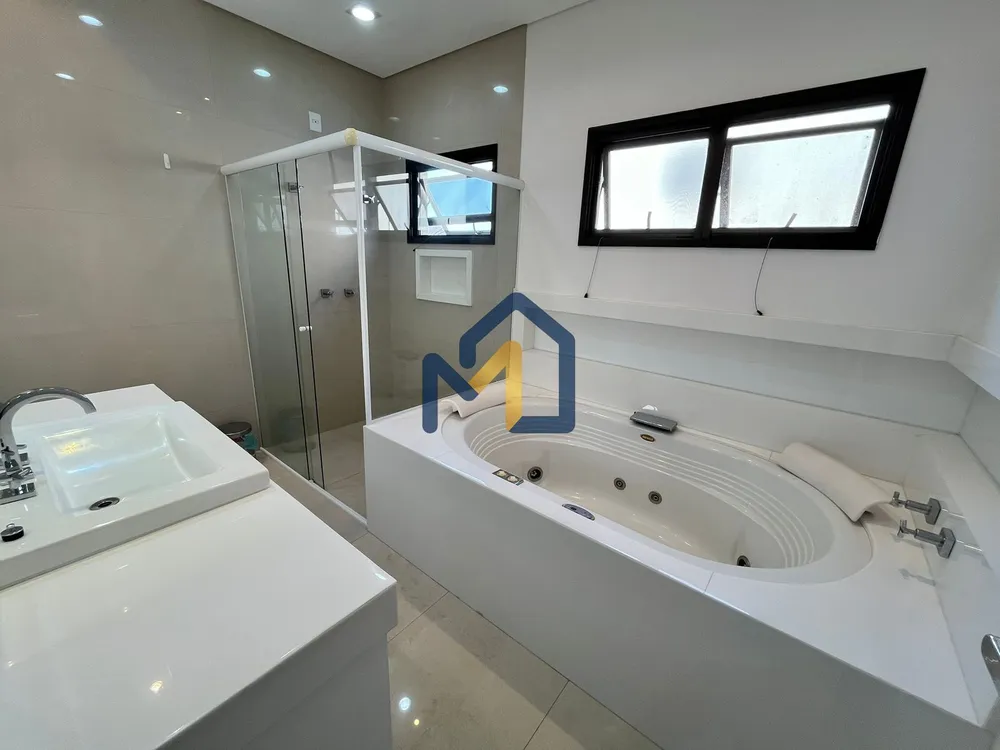 Casa, 4 quartos, 330 m² - Foto 20