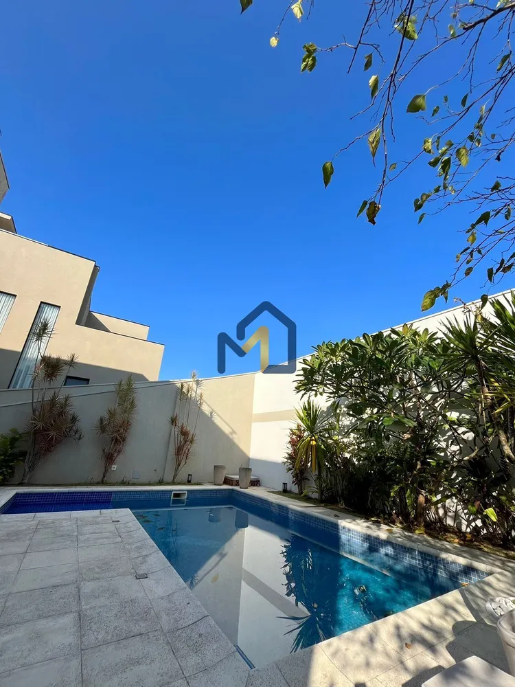 Casa, 4 quartos, 330 m² - Foto 18