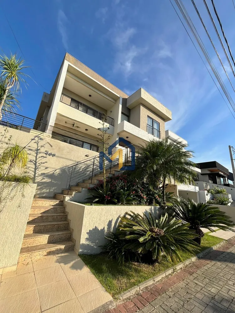 Casa, 4 quartos, 330 m² - Foto 9