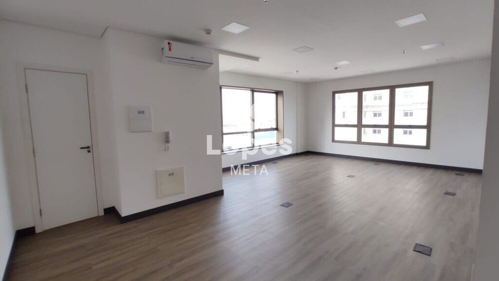 Conjunto Comercial-Sala à venda, 47m² - Foto 3