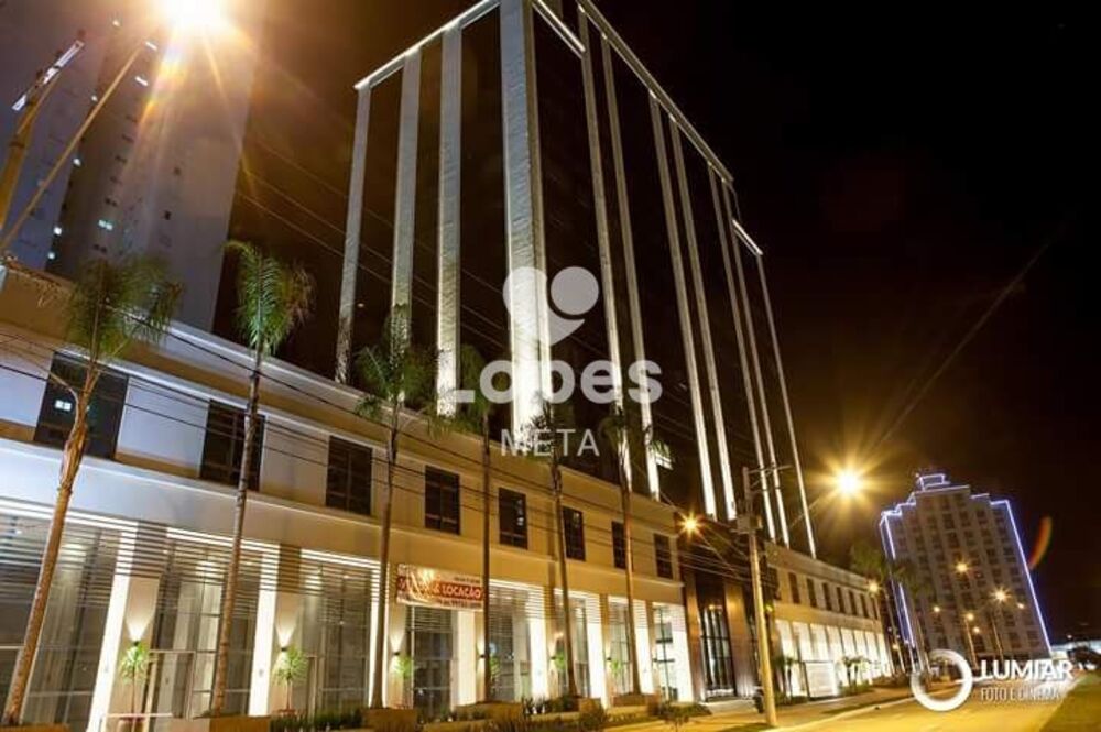 Conjunto Comercial-Sala à venda, 47m² - Foto 1