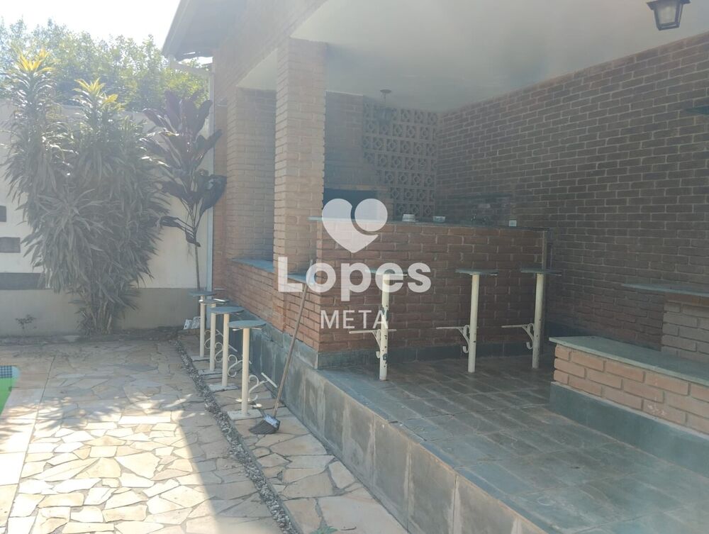 Casa à venda, 318m² - Foto 5