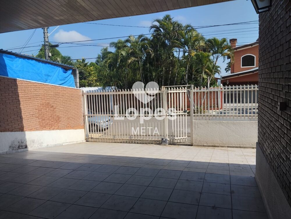 Casa à venda, 318m² - Foto 2