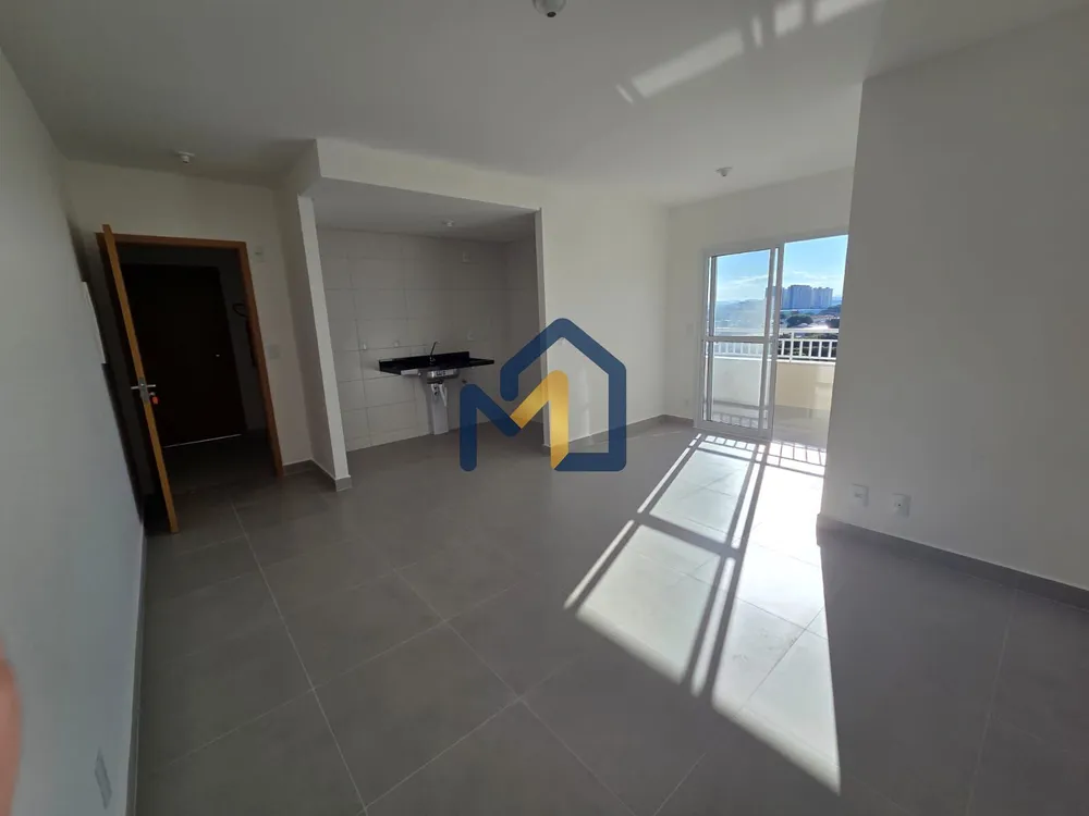 Apartamento, 2 quartos, 65 m² - Foto 11