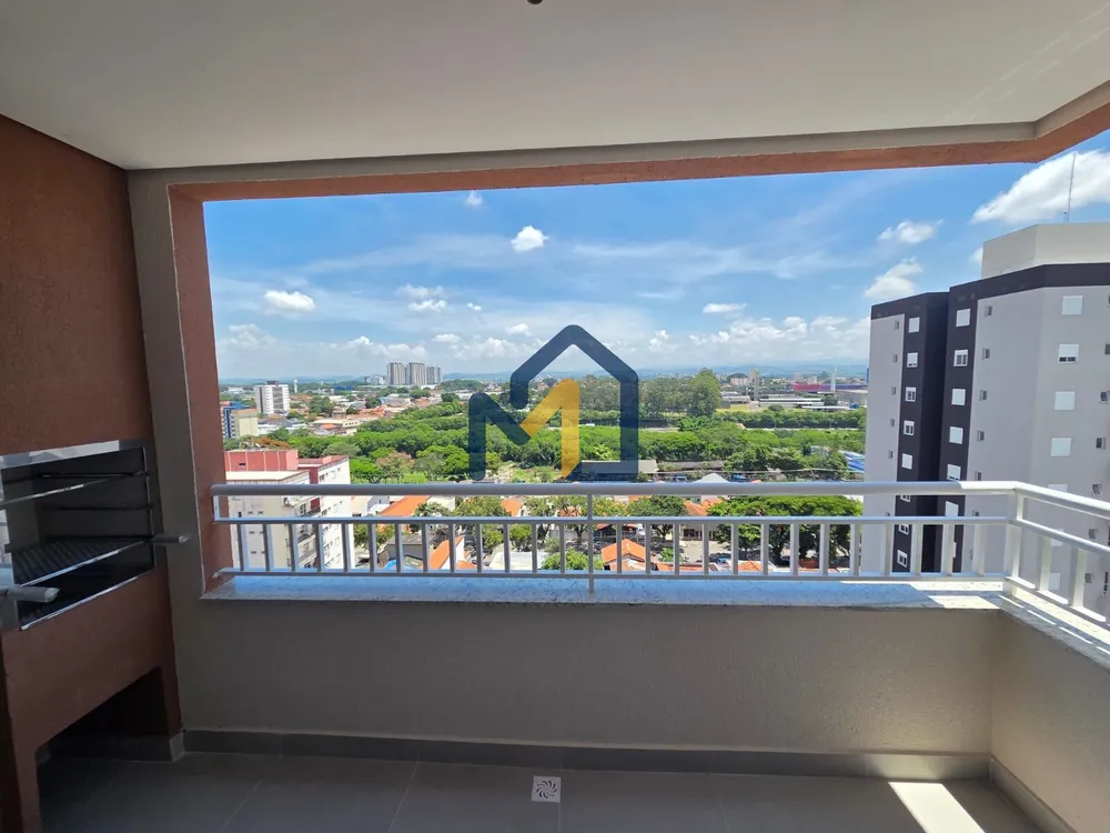 Apartamento, 2 quartos, 65 m² - Foto 3