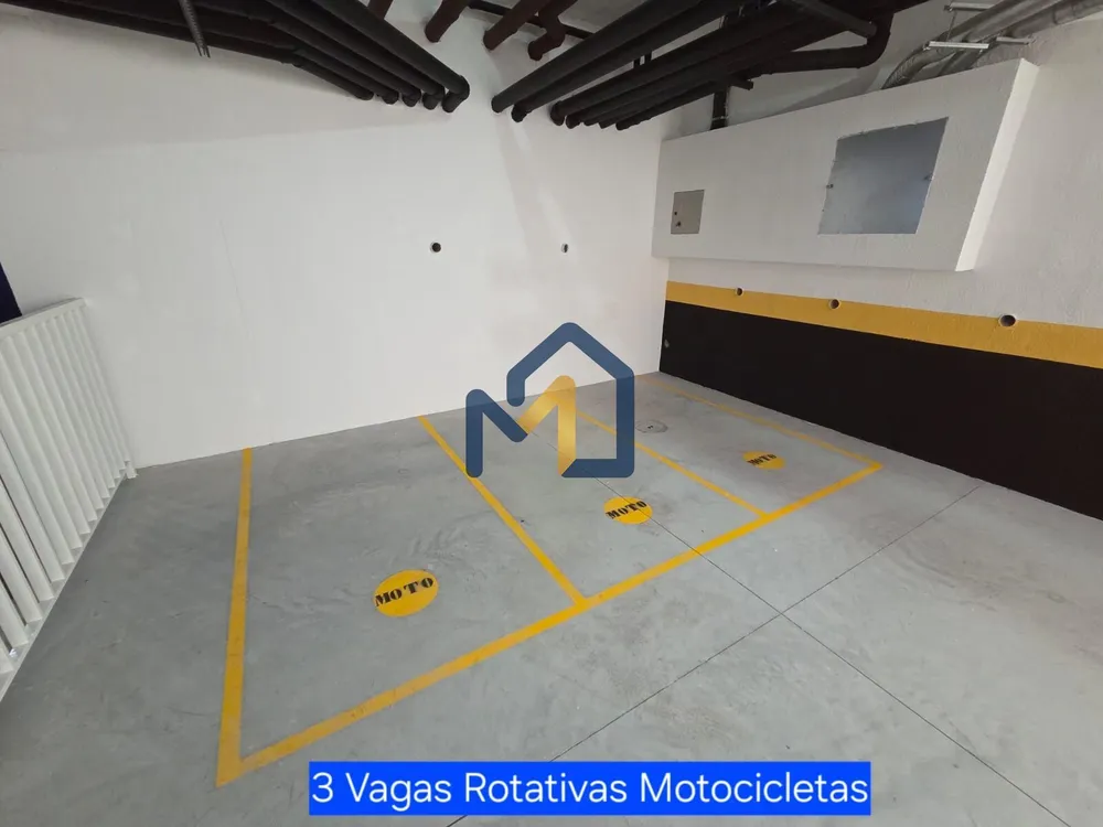 Apartamento, 2 quartos, 65 m² - Foto 8