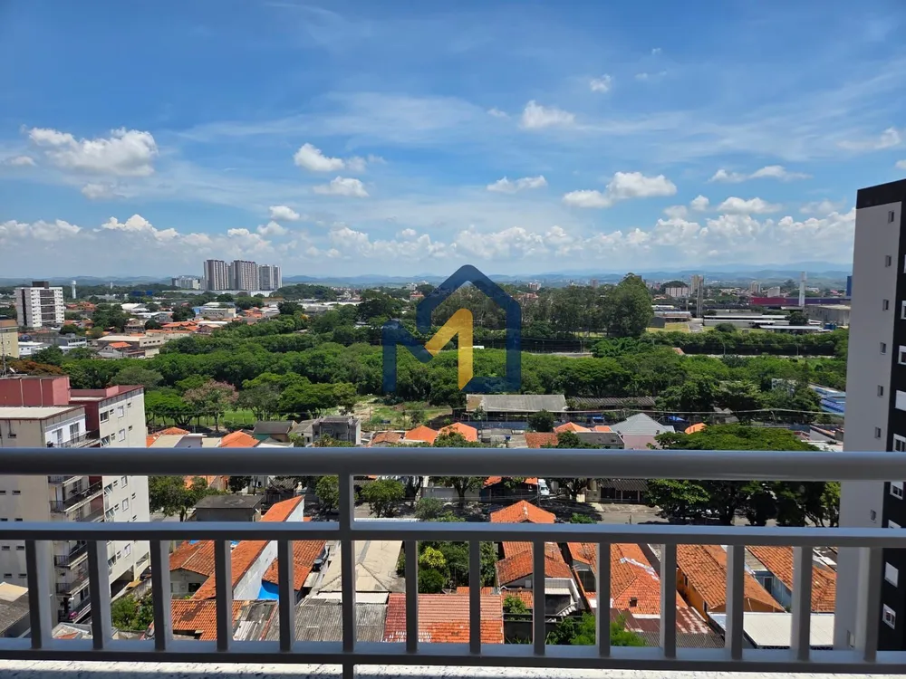 Apartamento, 2 quartos, 65 m² - Foto 1