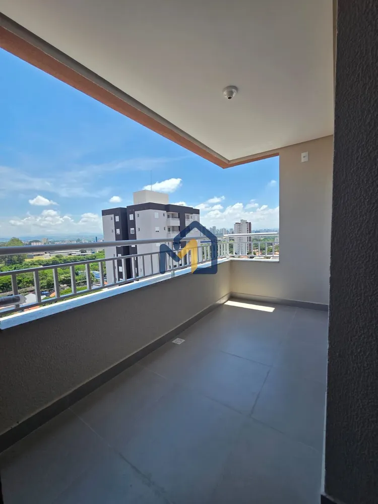 Apartamento, 2 quartos, 65 m² - Foto 4