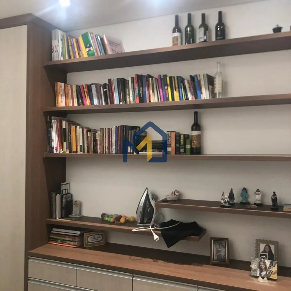 Apartamento, 3 quartos, 77 m² - Foto 18