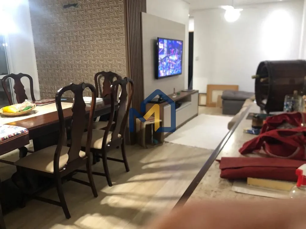 Apartamento, 3 quartos, 77 m² - Foto 10