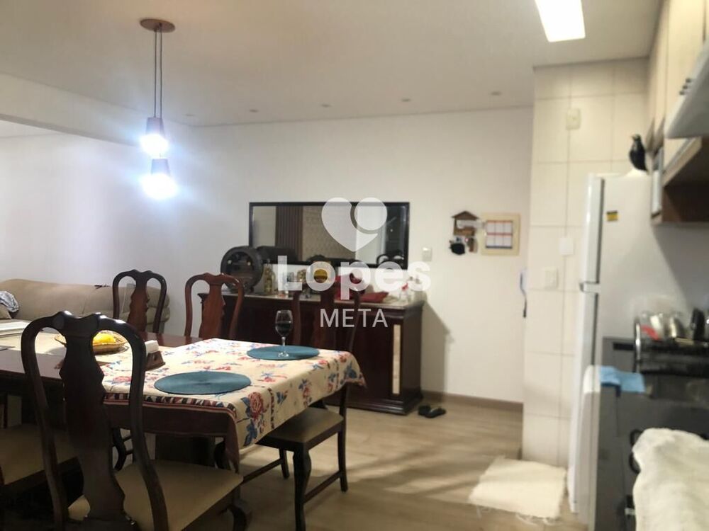 Apartamento, 3 quartos, 77 m² - Foto 2