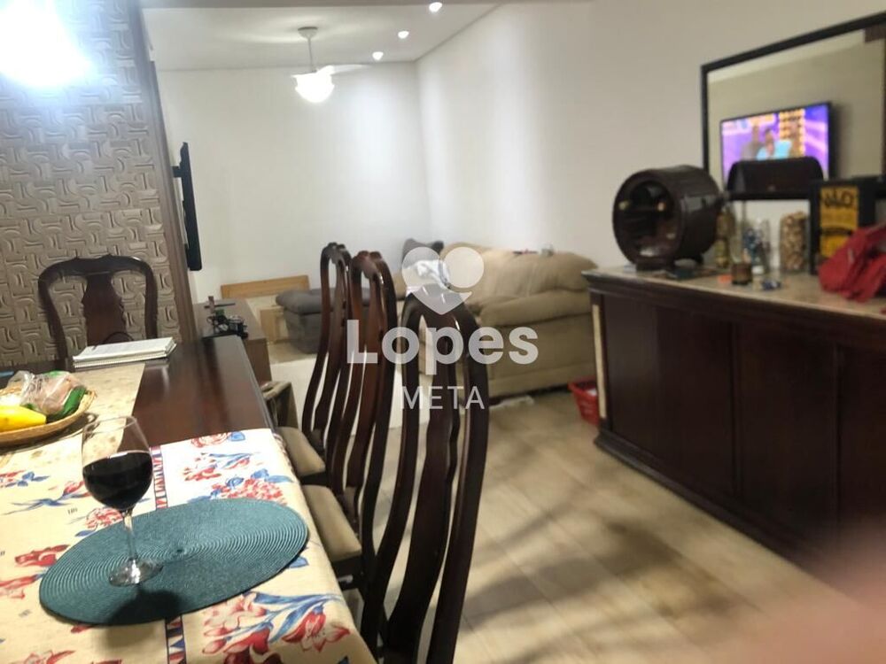 Apartamento, 3 quartos, 77 m² - Foto 3