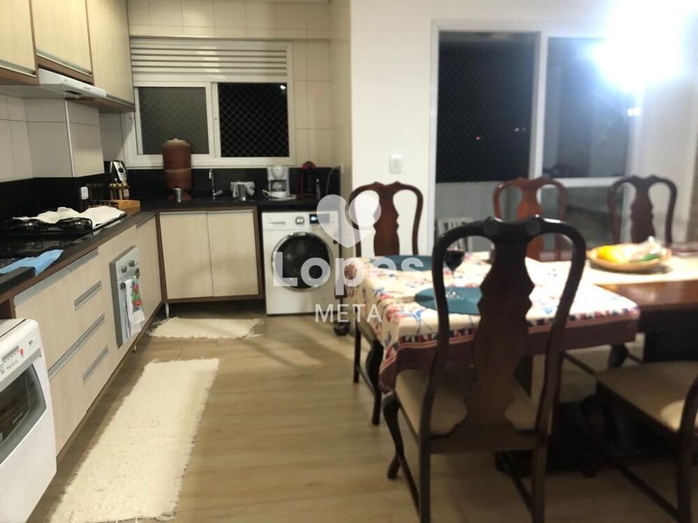 Apartamento, 3 quartos, 77 m² - Foto 8