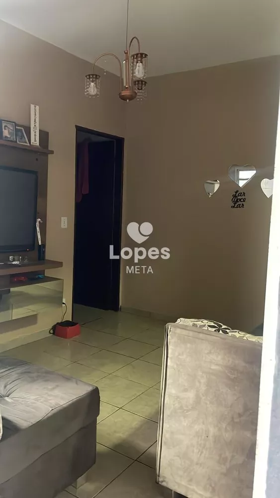 Casa, 3 quartos, 80 m² - Foto 2