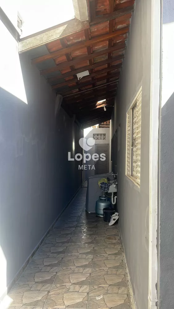 Casa, 3 quartos, 80 m² - Foto 6