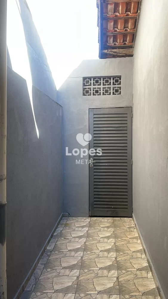 Casa, 3 quartos, 80 m² - Foto 8