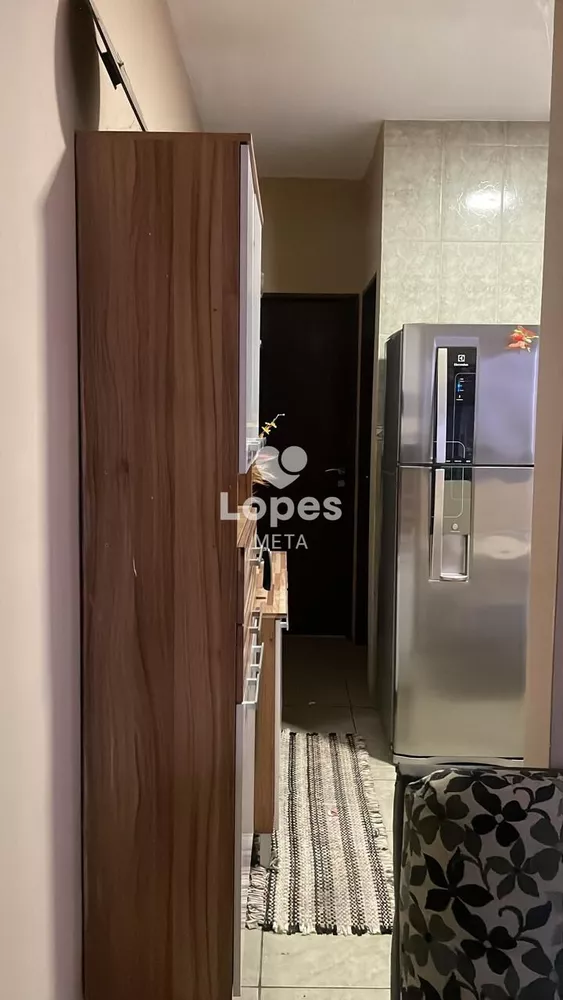 Casa, 3 quartos, 80 m² - Foto 4