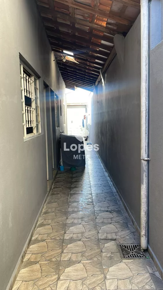 Casa, 3 quartos, 80 m² - Foto 5