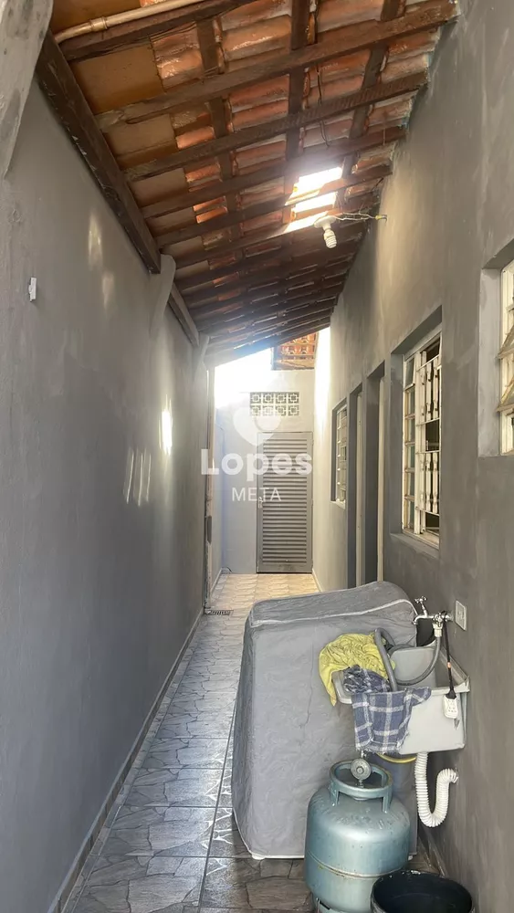 Casa, 3 quartos, 80 m² - Foto 7
