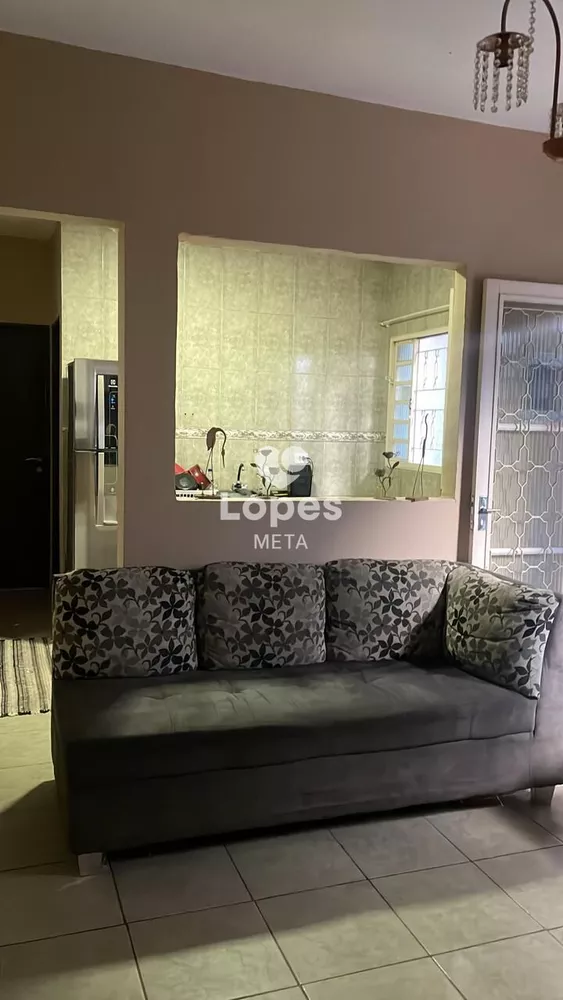 Casa, 3 quartos, 80 m² - Foto 3