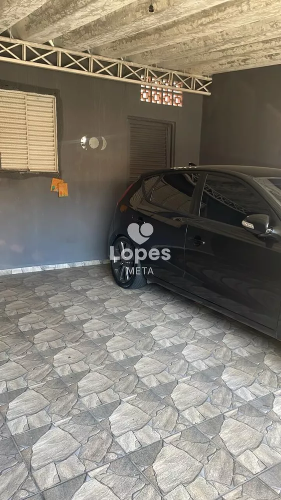 Casa, 3 quartos, 80 m² - Foto 1