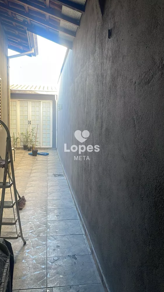Casa, 3 quartos, 80 m² - Foto 9