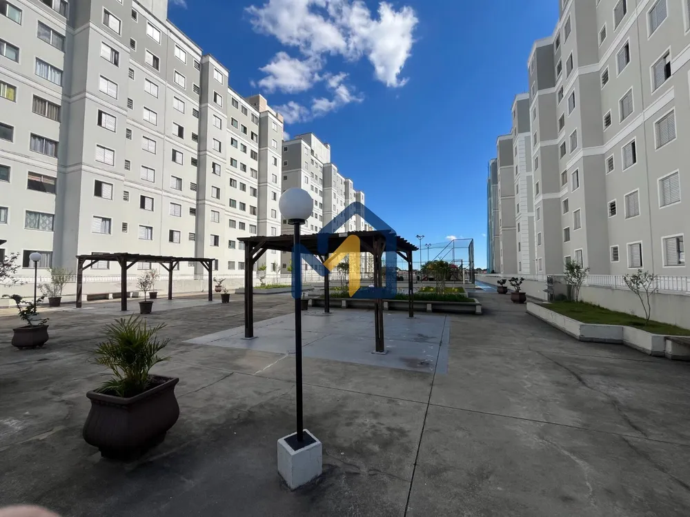 Apartamento, 2 quartos, 48 m² - Foto 11