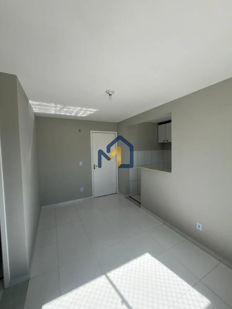 Apartamento, 2 quartos, 48 m² - Foto 8