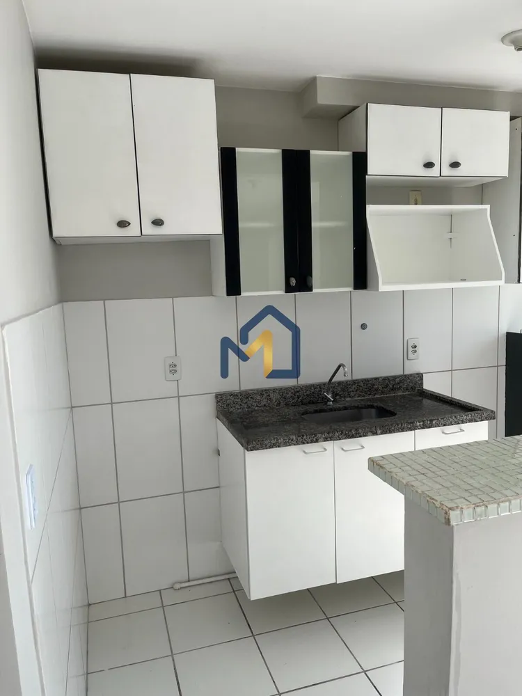 Apartamento, 2 quartos, 48 m² - Foto 4