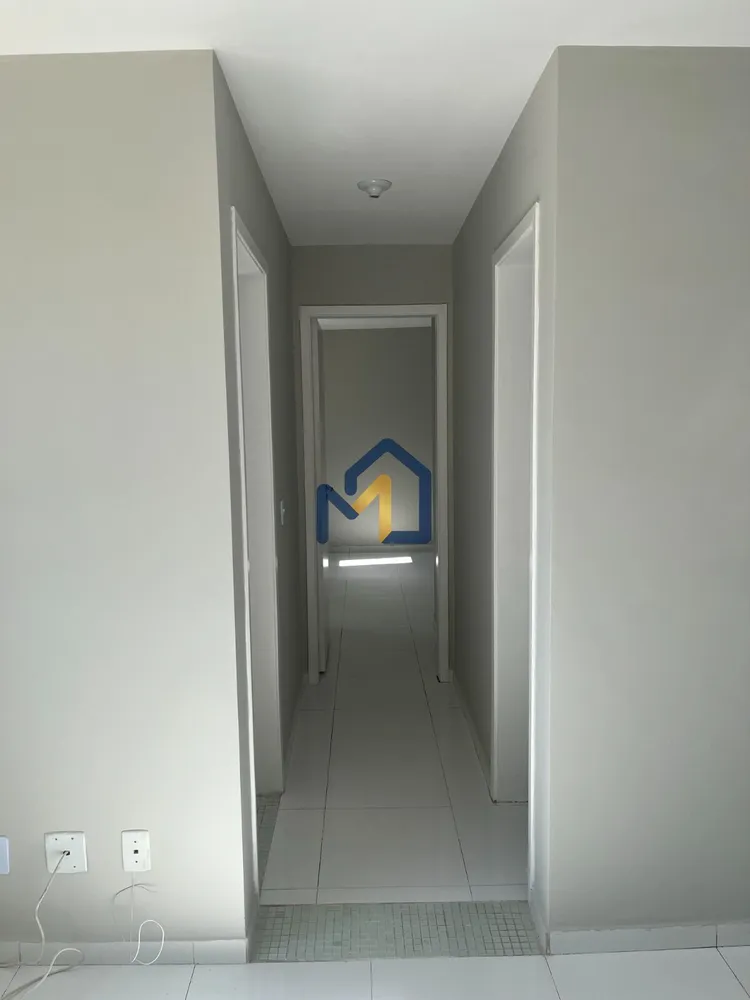 Apartamento, 2 quartos, 48 m² - Foto 5