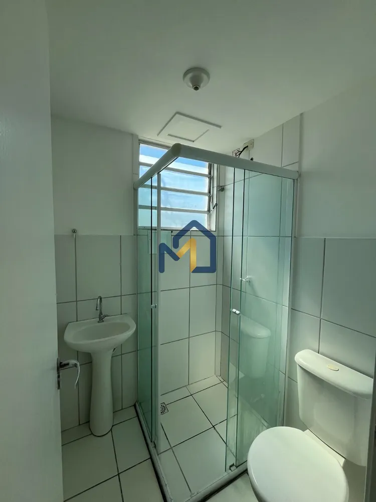Apartamento, 2 quartos, 48 m² - Foto 10