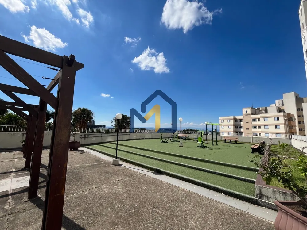 Apartamento, 2 quartos, 48 m² - Foto 12