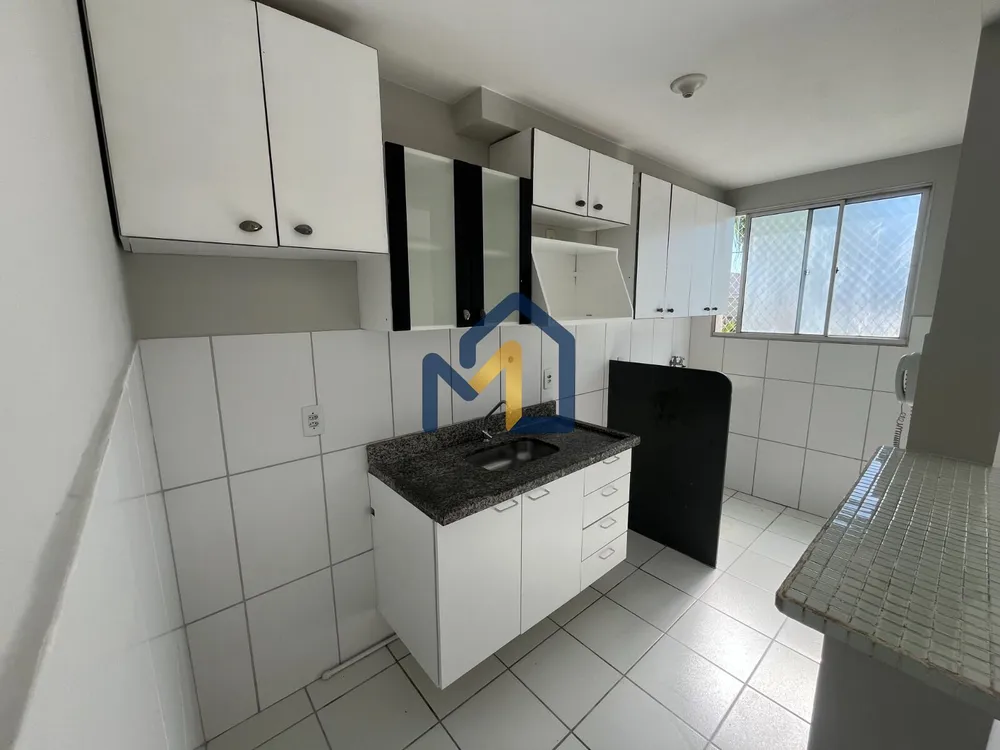 Apartamento, 2 quartos, 48 m² - Foto 3
