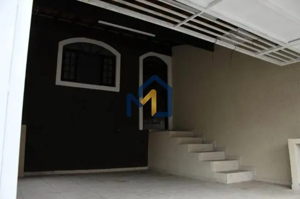 Casa, 2 quartos, 300 m² - Foto 1