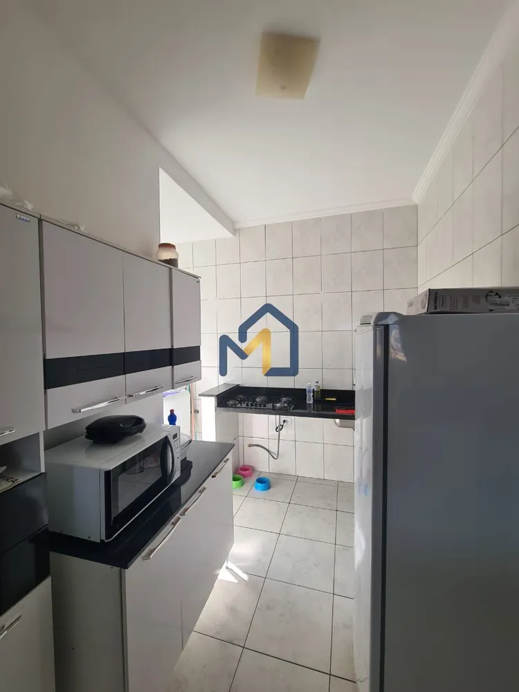 Apartamento, 2 quartos, 66 m² - Foto 12