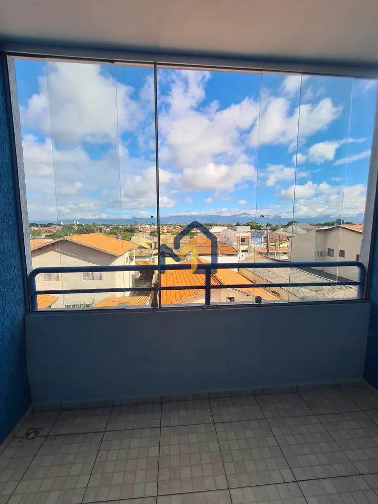Apartamento, 2 quartos, 66 m² - Foto 9