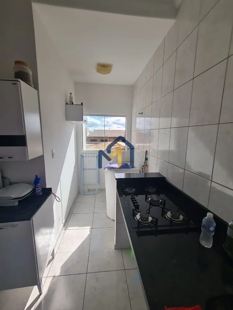 Apartamento, 2 quartos, 66 m² - Foto 13