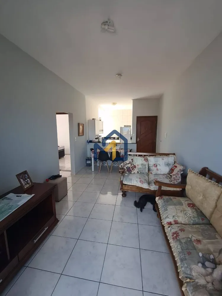 Apartamento, 2 quartos, 66 m² - Foto 10