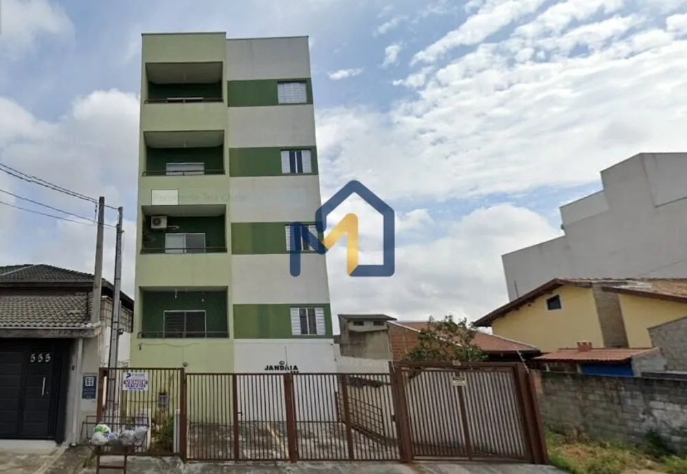 Apartamento, 2 quartos, 66 m² - Foto 20