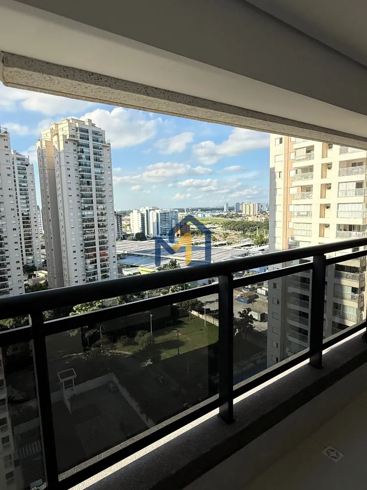 Apartamento, 3 quartos, 92 m² - Foto 2