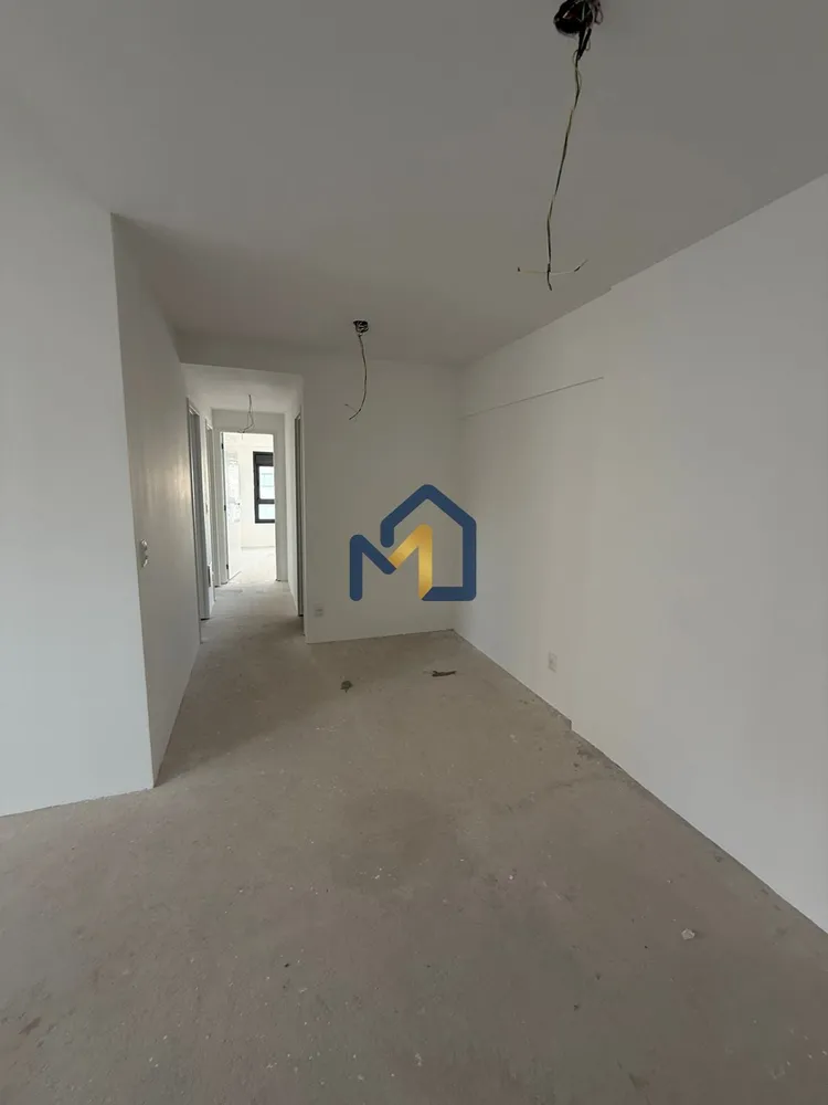 Apartamento, 3 quartos, 92 m² - Foto 1
